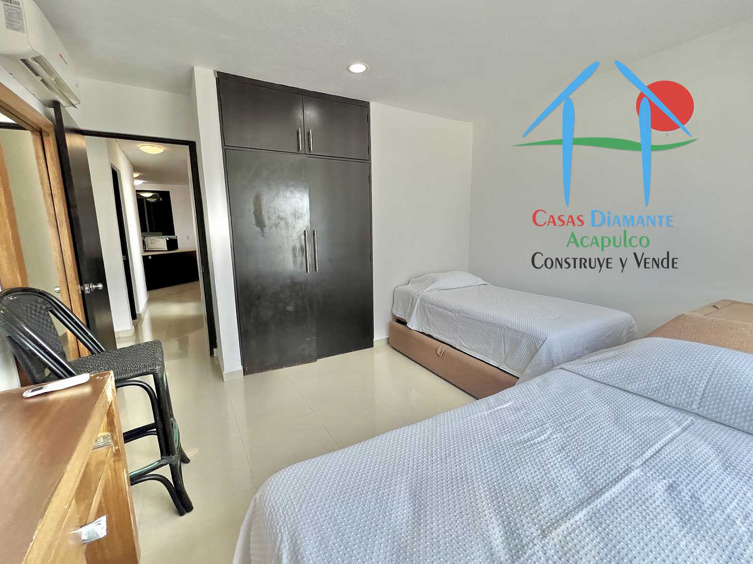 Lobayan 203 - Recámara uno 4